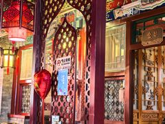 -阿西娅食府(中关村店)