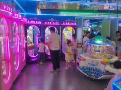 -快乐街区(成都龙湖北城天街店)