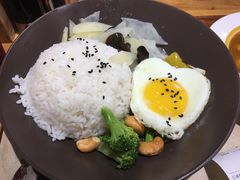 -海盗虾饭·剥好的小龙虾饭(上地辉煌店)