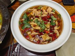-POLO小馆·老南京菜(解放路店)