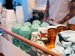 -Line 咖啡(石厦花园店)