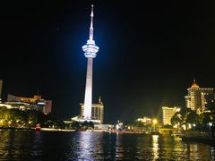 -南通濠河风景名胜区