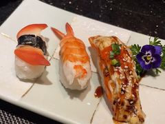 -德川家日本料理(中关村寰太大厦店)