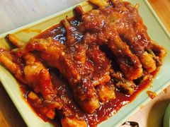 -京玉菲饭店(李村店)