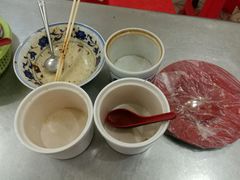-高师傅特色米粉汤包(建设路店)