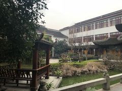 -全季酒店（苏州观前街平江路店）(原临顿路地铁站店)