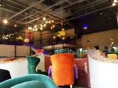 -赵小姐丨新中餐(曲江店)