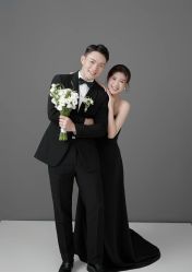 -拾尚映画·STUDIO婚纱摄影(中关村店)