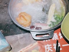 -大漠风烤肉火锅自助餐厅(鹰展店)
