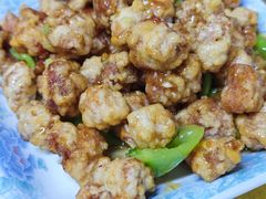 -红升老菜馆(巨兴街店)