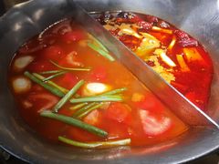 -湊湊火锅·茶憩(东城万达店)