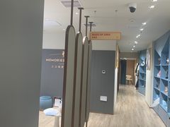 -海马体照相馆(上海月星环球港店)