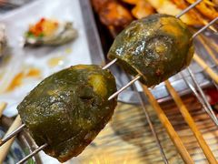 -老谢野馄饨(延安路店)