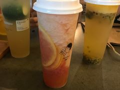 -喜茶(佛山顺德大良东乐路店)