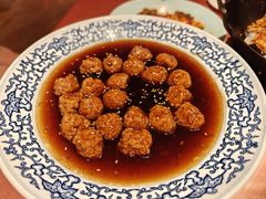 -山西会馆·晋菜·晋商宴·牌匾博物馆(胜利东街店)