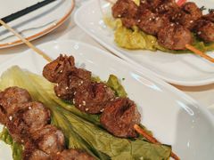 -八合里潮汕鲜牛肉火锅(吉大店)