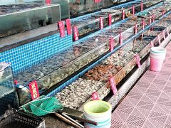 -红月湾海鲜饭店•沙滩海景(双月湾店)