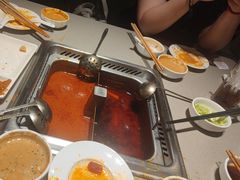 -海底捞火锅(宝龙广场夜宵主题店)