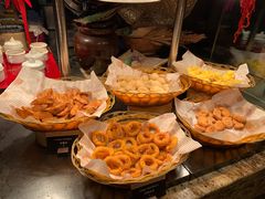-夜市全日餐厅·洲际酒店(石家庄洲际酒店)