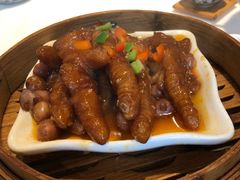 -虾饺妹·酒家(金碧店)
