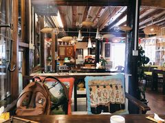 -吃货私房菜(丽江束河古镇店)