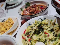 -风味小馆(天目湖宾馆店)
