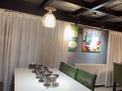 -爆棚肥牛火锅(原福成肥牛城味之缘三里河店)