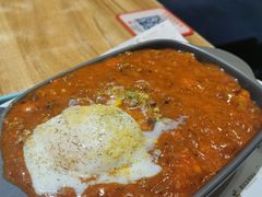 湿免治牛肉饭-杨枝金捞甜品(氹仔泉澧店)