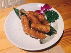 -酒井酱子·深夜食堂(东城汇店)
