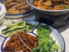 -人民公社大食堂(张家湾店)