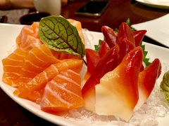 -佛山希尔顿酒店·融誉亚洲美食荟