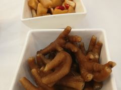 -东江渔村·古典园林·30年粤菜老字号(太和店)