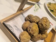 -老山东·山东菜(鲁菜名店)