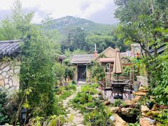 -里口山风景名胜区