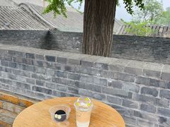 -自如ZSPACE四合院艺术餐厅
