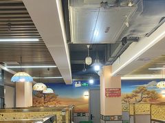 -花儿穆萨·烤肉餐厅(石马坪店)