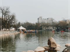 -莲湖公园