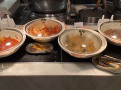 -陆家嘴万怡酒店·万荟轩