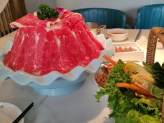-德天雪花肥牛海鲜火锅(南苑东路店)