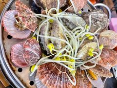 -九层海鲜塔(市南店)