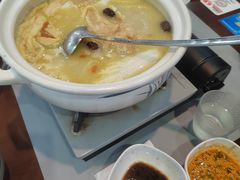 -金龙·打边炉(武进路店)