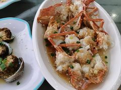 -七鲜渔港美食餐厅(巽寮湾海景店)