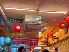 -拉面莊夢語＆中华料理八椿