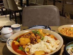 -那时新疆·若羌(经纬汇店)