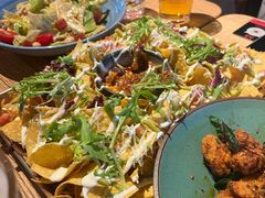 -牛啤堂精酿啤酒餐吧(五棵松华熙店)
