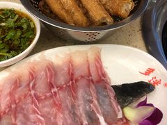 -多迷烫菜广场(水心大厦店)