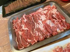 -阿木龙虾·烧烤涮肉羊蝎子(栖山路店)