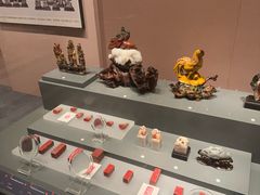 -中国闽台缘博物馆