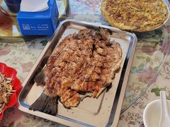 -老李客栈民宿餐厅