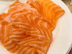 -芭菲盛宴·环球美食(锦城万达广场店)